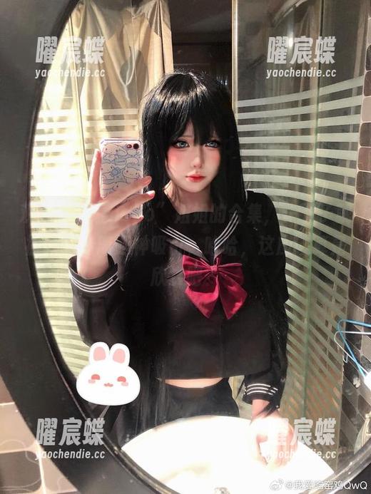 纯爱neko 观看“纯爱neko”姐姐的合集,一下子就被她的迷离眼神吸引,哈哈,这应该算是欣赏吧?