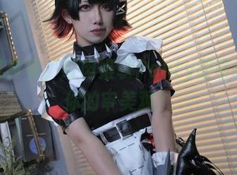 最新写真集，绞肉姬以Panty胶带装颠覆你的审美观？