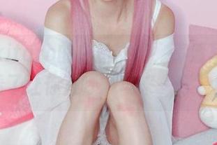 绮太郎kitaro的白丝岁月，高清写真集！看了让你直呼‘再来一打’！
