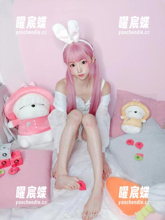 绮太郎kitaro的白丝岁月，高清写真集！看了让你直呼‘再来一打’！