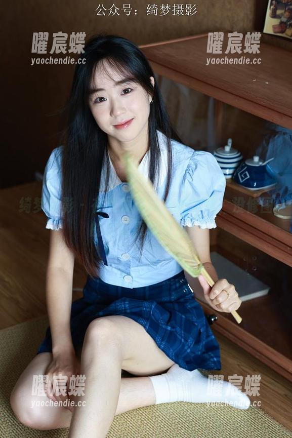 绮梦摄影 - 在线发现以凡的珍藏，没修图的原版更吸引我！