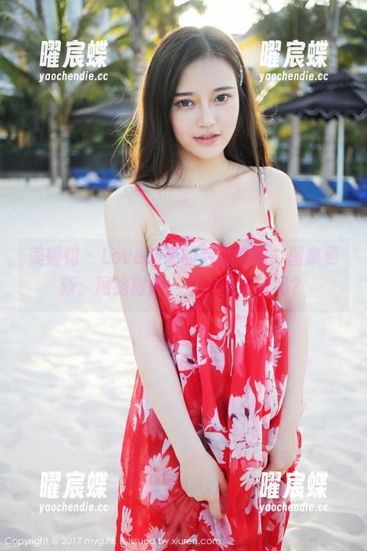 美媛馆 - Love陆瓷的毛衣在线，图集更新：网络时尚，拼的是毛线吗？