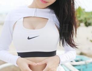 美媛馆 – 黄乐然和她的浴缸，图包下载，准备好湿身吗？