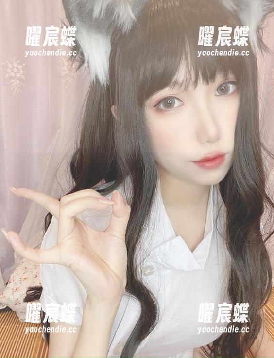 无敌的皮衣，能让芋圆侑子穿出新花样！咋不来图个资源呢？