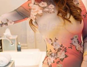 花漾show – 娜露selena的职业装合集：原来职场也可以这么轻松惹！