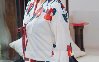 花漾show – 荒唐无稽，黄乐然双人写真精选，一个不小心就可能跌进自己的情感漩涡！