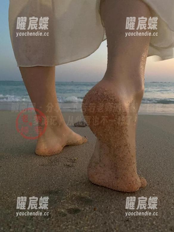 若若老师 微密圈 - 分享一下若若老师的美脚:图库梦游记,从此再也不一样了!