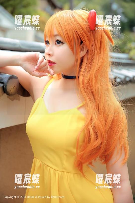 菠萝社-柳侑绮Sevenbaby 菠萝社 - 柳侑绮Sevenbaby舰娘collection图包:瞧瞧那些奇妙女孩的进化!
