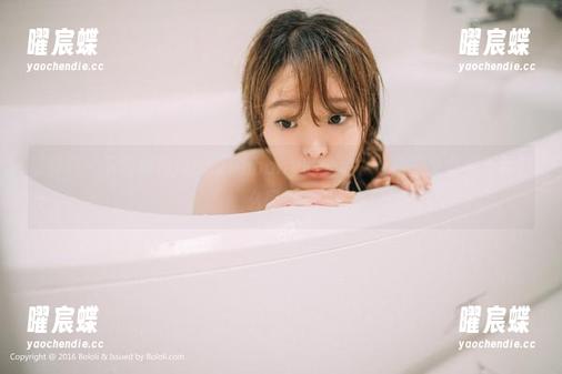 菠萝社-柳侑绮Sevenbaby 菠萝社 - 下载柳侑绮Sevenbaby的全套,七宝三文鱼要不要这么吸引?