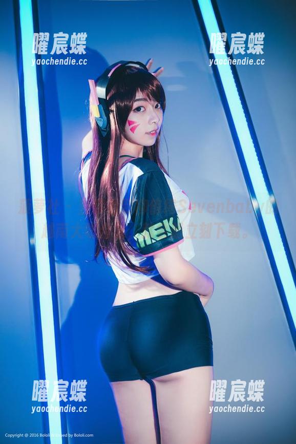 菠萝社 - 当你看到柳侑绮Sevenbaby的越南大叻合集，就会想立刻下载。
