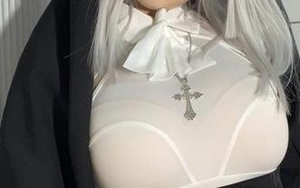 微密圈 – 葱油饼er的黑丝漆皮合集：不只是在挑衅小众审美！