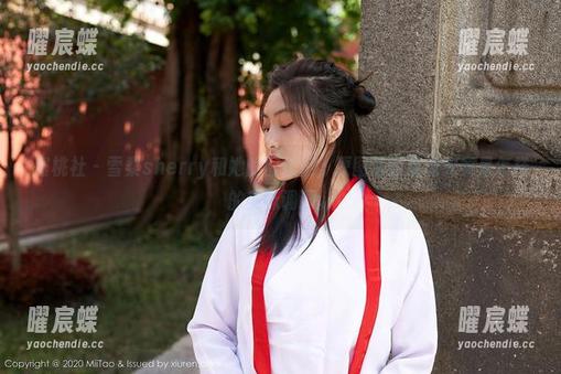 蜜桃社 - 雪梨sherry和她的厨娘们，原图清晰展现究竟是怎样的美味调调。