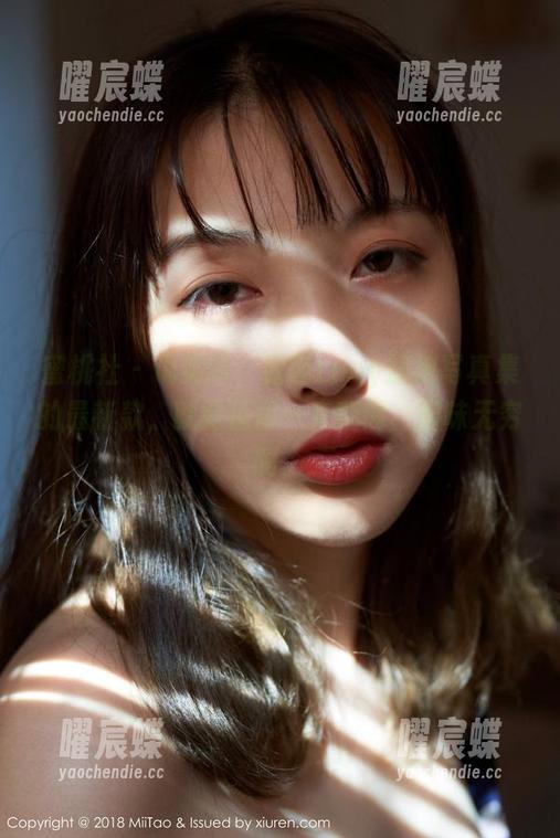 蜜桃社 - 说实话，露西Lucy旗袍写真集的最新款，就是值得一直翻阅、回味无穷啊。