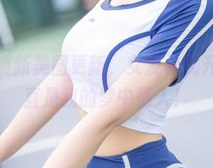蜜汁猫裘新美图更新，女友模式开启，简直是我的梦中情人！