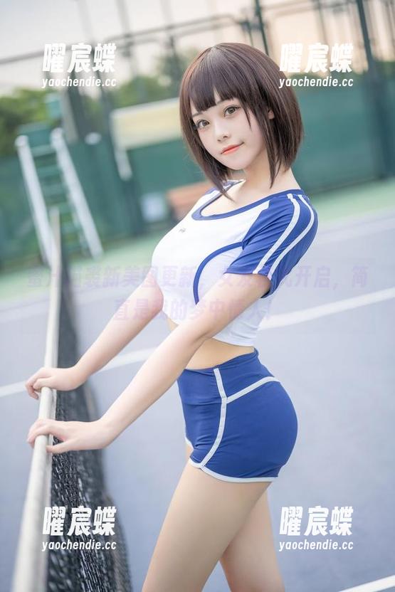 蜜汁猫裘新美图更新，女友模式开启，简直是我的梦中情人！