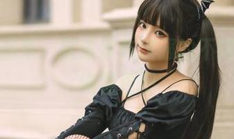 最新作品集：蠢沫沫与汉服的不羁旅程，慢慢看吧