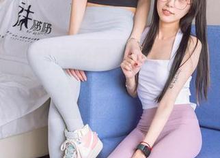 袜啵啵 – 小甜豆的图包到货，脚尖加固款短白丝，怎么就那么吸引人呢？