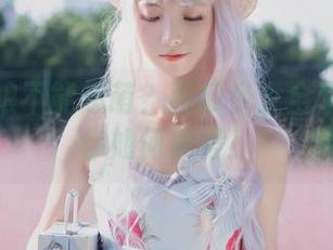 谁说厨娘不能超萌？西瓜少女全套写真教你如何兼得！