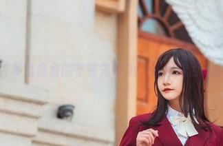 快来看看，许多鱼鱼鱼的守望先锋Dva图包能否让你秒变女神？