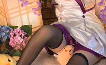 起司块wii的兔女郎图集，难道我该考虑换个风格？