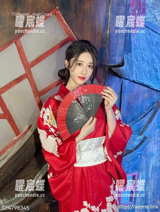 微密圈 - “喜欢吗”不仅仅是个问题，轩子巨二兔的写真合集暗藏玄机。