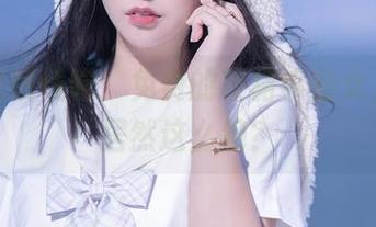 过期米线线喵：免费的粉裙小仙女，美图居然这么绝？