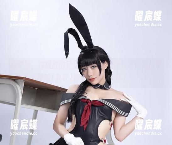 摄影师，你默默的无圣光是什么操作？看阿九从不咕咕(九言)的女王搭配太对了！