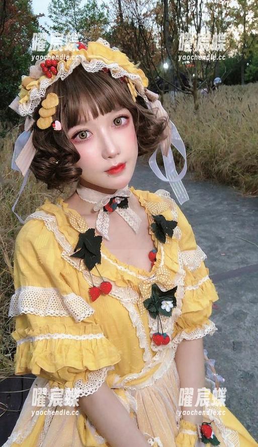 阿包也是兔娘的比基尼私拍，谁敢说她的波浪不够撩？