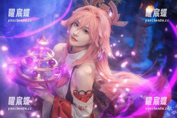 露儿大魔王精选：菲欧娜合集，露什么不露呢你懂的！