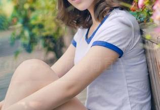 青豆客 – 最新女神写真集一定要看，晓艾fafa的冷艳与顽皮简直合二为一。