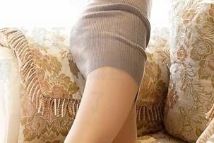 青豆客 – 这组玉兔miki厨娘的写真，一边翻看资源，一边感慨自己的厨艺真的不行了。