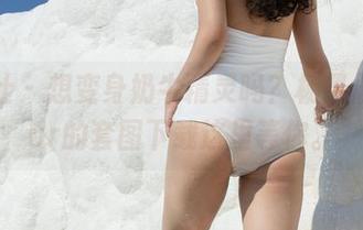 魅妍社 – 想变身奶牛精灵吗？杨晨晨sugar的套图下载这里等你。