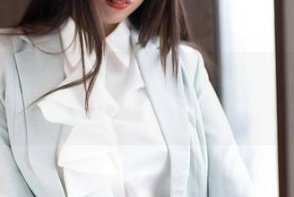 魅妍社 – 图包大揭密：绯月樱_Cherry旅拍——你没见过的自然‘表情包’！