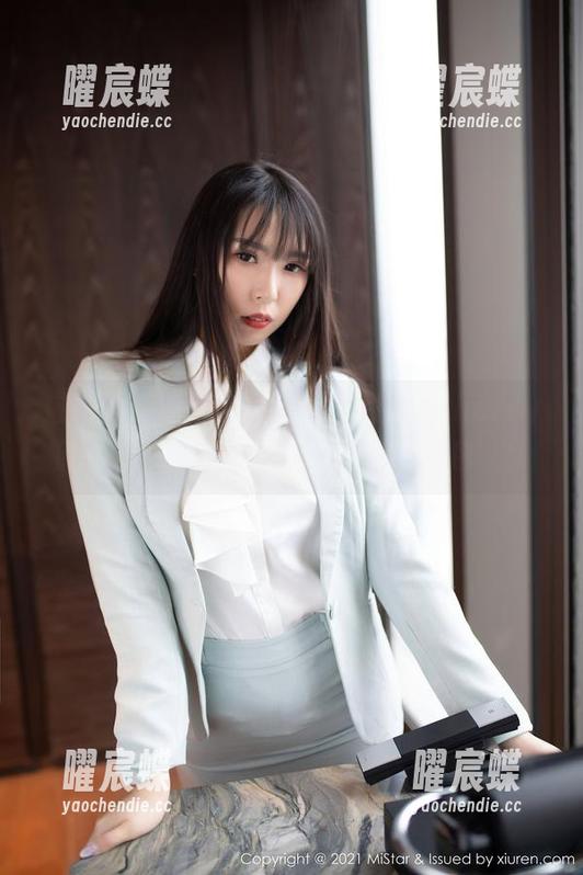 魅妍社-绯月樱_Cherry 魅妍社 - 图包大揭密:绯月樱_Cherry旅拍——你没见过的自然‘表情包’!
