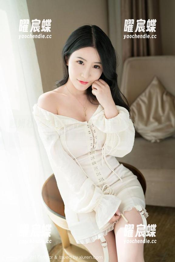 魅妍社-赵欢颜Jessica 魅妍社 - 少女们的应试宝典—赵欢颜Jessica教室里的那些美图