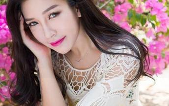 魅妍社 – 忘掉花钱吧，闵妮Mily的免费白色图册让你眼前一亮！