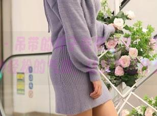 魅妍社 – 吊带的样子在照片里，黄歆苑有种轻松的气息，让我想起什么